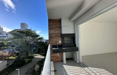 Apartamento com 3 quartos à venda na rua das moreias, 98, jurerê internacional, florianópolis por r$ 2.649.000