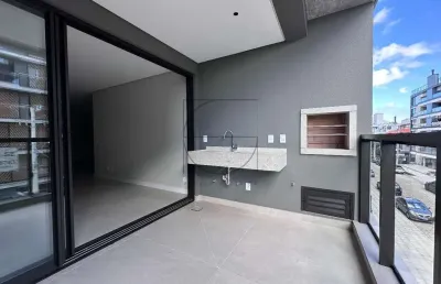 Apartamento com 3 quartos à venda na rua dos polvos, 55, jurerê internacional, florianópolis por r$ 3.080.000