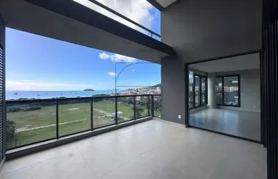 Apartamento com 3 quartos à venda na rua dos polvos, 55, jurerê internacional, florianópolis por r$ 8.415.682