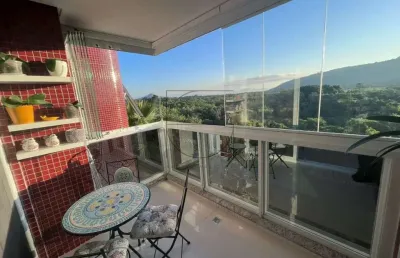 Apartamento com 3 quartos à venda na lagostas, 1066, jurerê internacional, florianópolis por r$ 3.100.000
