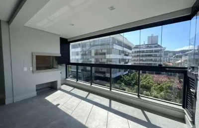 Apartamento com 3 quartos à venda na rua das baleias franca, 35, jurerê internacional, florianópolis por r$ 3.199.000