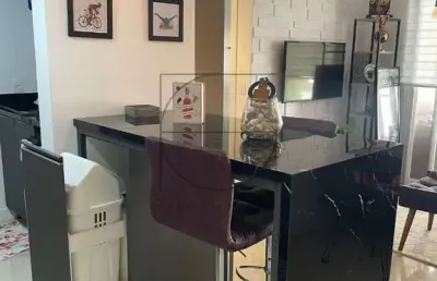 Apartamento com 1 quarto à venda na rodovia jornalista maurício sirotsky sobrinho, 5095, jurerê, florianópolis por r$ 849.000
