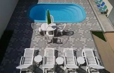 Casa com 4 quartos à venda na avenida dos salmões, 1131, jurerê internacional, florianópolis por r$ 6.890.000