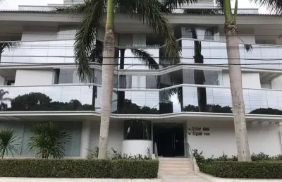 Apartamento com 3 quartos à venda na rua das algas, 1109, jurerê, florianópolis por r$ 2.400.000
