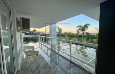 Casa com 4 quartos à venda na peixes lua, 121, jurerê internacional, florianópolis por r$ 13.500.000