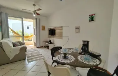 Apartamento com 1 quarto à venda na rodovia jornalista maurício sirotsky sobrinho, 5960, jurerê, florianópolis por r$ 790.000