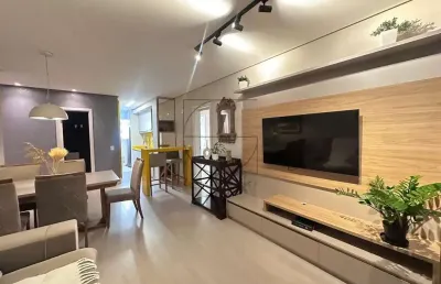 Apartamento com 3 quartos à venda na rua felipe schmidt, 1012, centro, florianópolis por r$ 1.850.000
