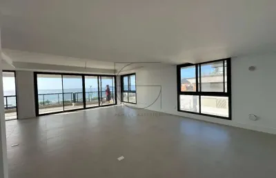 Apartamento com 3 quartos à venda na rua das baleias franca, 35, jurerê, florianópolis por r$ 7.499.000