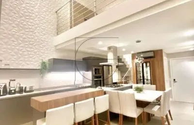 Apartamento com 3 quartos à venda na rua professor renato barbosa, 258, jurerê, florianópolis por r$ 3.150.000