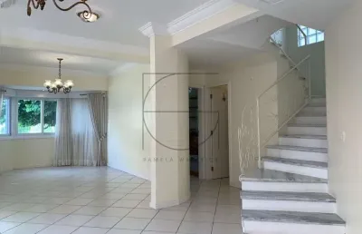Casa com 3 quartos à venda na rua das algas, 238, jurerê, florianópolis por r$ 3.450.000