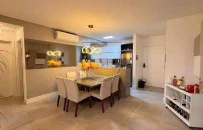 Apartamento com 2 quartos à venda na rua dos chernes, 45, jurerê, florianópolis por r$ 2.299.000