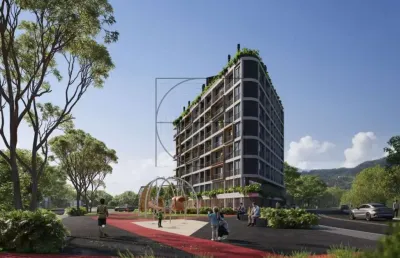 Apartamento com 1 quarto à venda na rodovia jornalista maurício sirotsky sobrinho, 5308, jurerê internacional, florianópolis por r$ 512.000