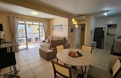 Apartamento com 2 quartos à venda na avenida dos dourados, 970, jurerê internacional, florianópolis por r$ 1.340.000
