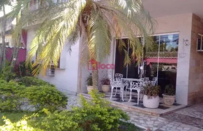 Casa com 4 quartos à venda na artur rios, 594, senador vasconcelos, rio de janeiro, 478 m2 por r$ 1.199.000