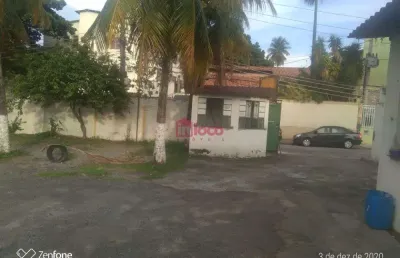 Terreno à venda na carlos da silva costa, campo grande, rio de janeiro, 1190 m2 por r$ 4.500.000