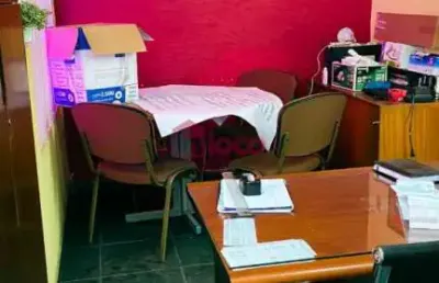 Prédio à venda na tatuoca, 68, campo grande, rio de janeiro, 310 m2 por r$ 1.499.000