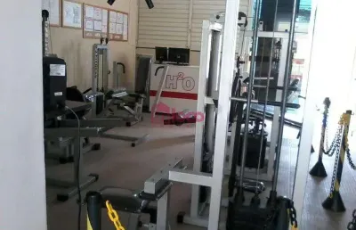 Ponto comercial à venda na campo maior, 129, campo grande, rio de janeiro, 300 m2 por r$ 800.000
