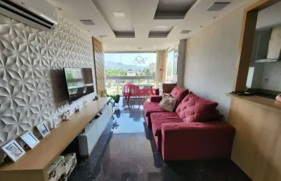Apartamento com 2 quartos à venda na avaré, 495, campo grande, rio de janeiro, 150 m2 por r$ 645.000