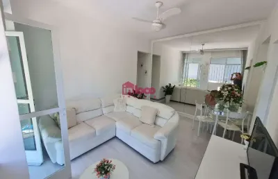 Apartamento com 2 quartos à venda na rua campo grande, 1636, campo grande, rio de janeiro, 65 m2 por r$ 230.000