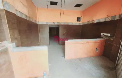 Ponto comercial para alugar na caminho do cantagalo do monteiro, 643, campo grande, rio de janeiro, 150 m2 por r$ 12.000
