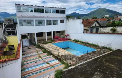 Prédio à venda na sacramento blacke, 462, campo grande, rio de janeiro, 744 m2 por r$ 1.300.000