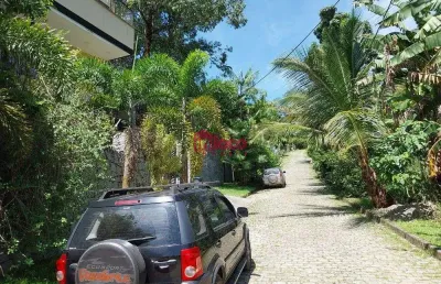Terreno à venda na do viegas, 828, campo grande, rio de janeiro, 628 m2 por r$ 370.000