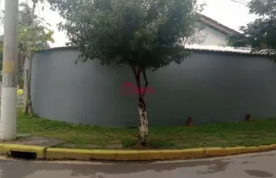 Casa em condomínio fechado com 3 quartos à venda na vanja orico, 45, campo grande, rio de janeiro, 43 m2 por r$ 314.000