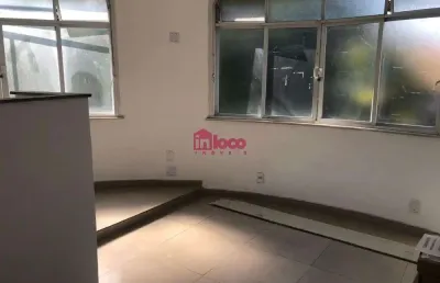 Sala comercial para alugar na cesário de melo, 3013, campo grande, rio de janeiro, 25 m2 por r$ 850