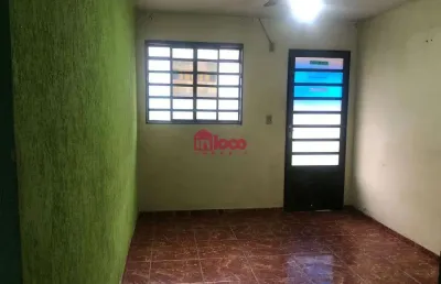 Casa em condomínio fechado com 2 quartos à venda na estrada cachamorra, 1209, campo grande, rio de janeiro, 42 m2 por r$ 119.000