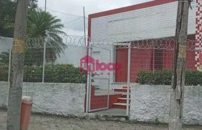 Ponto comercial à venda na rua augusto de vasconcelos, 356, campo grande, rio de janeiro, 473 m2 por r$ 5.000.000