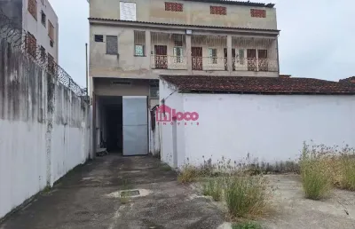 Ponto comercial para alugar na professor castilho, 54, campo grande, rio de janeiro, 608 m2 por r$ 18.000