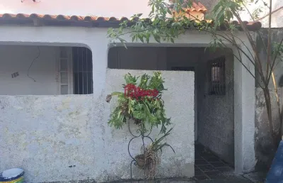 Casa com 2 quartos à venda na vale dos rios, 138, campo grande, rio de janeiro, 92 m2 por r$ 299.000