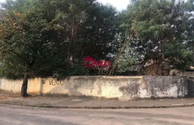 Terreno à venda na joão teles, 16, campo grande, rio de janeiro, 342 m2 por r$ 360.000