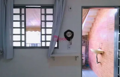 Apartamento com 2 quartos à venda na estrada cachamorra, 1209, campo grande, rio de janeiro, 42 m2 por r$ 140.000