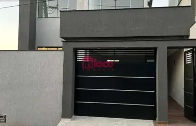 Casa em condomínio fechado com 4 quartos à venda na do mendanha, 2046, campo grande, rio de janeiro, 150 m2 por r$ 650.000