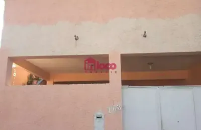 Casa com 3 quartos à venda na vitor costa, 163, campo grande, rio de janeiro, 150 m2 por r$ 340.000
