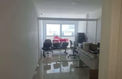 Sala comercial à venda na rua augusto de vasconcelos, 544, campo grande, rio de janeiro, 22 m2 por r$ 160.000