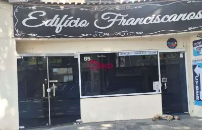 Prédio para alugar na dos franciscanos, 65, campo grande, rio de janeiro, 824 m2 por r$ 20.000