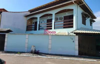 Casa em condomínio fechado com 3 quartos à venda na itatitara, 97, campo grande, rio de janeiro, 192 m2 por r$ 540.000