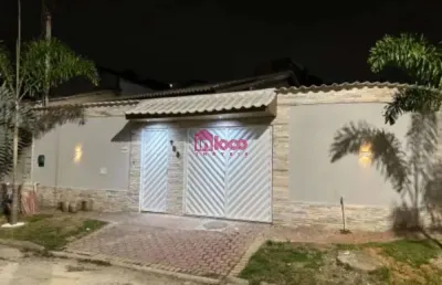 Casa com 2 quartos à venda na itamaraju, 188, campo grande, rio de janeiro, 180 m2 por r$ 580.000