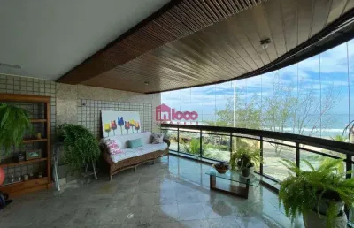 Apartamento com 4 quartos à venda na avenida pepe, 1050, barra da tijuca, rio de janeiro, 226 m2 por r$ 4.400.000