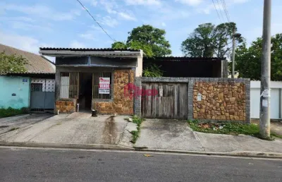 Terreno à venda na alhambra, s/n, campo grande, rio de janeiro, 290 m2 por r$ 250.000