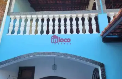 Casa com 2 quartos à venda na do pedregoso, 784, campo grande, rio de janeiro, 200 m2 por r$ 260.000