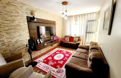 Casa com 2 quartos à venda na valdir de azevedo, 274, campo grande, rio de janeiro, 180 m2 por r$ 510.000