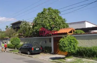 Casa com 6 quartos à venda na renato travassos, 120, senador vasconcelos, rio de janeiro, 900 m2 por r$ 1.700.000