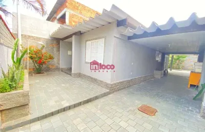 Casa com 2 quartos à venda na padre belizário, 138, campo grande, rio de janeiro, 220 m2 por r$ 490.000
