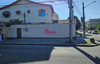Casa com 3 quartos à venda na artur rios, 476, senador vasconcelos, rio de janeiro, 72 m2 por r$ 400.000