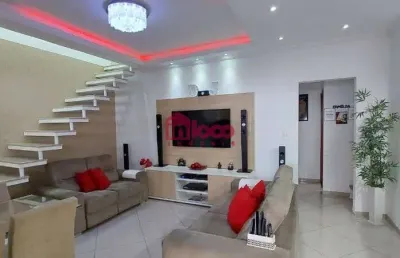Casa com 2 quartos à venda na carauna, 290, campo grande, rio de janeiro, 280 m2 por r$ 500.000