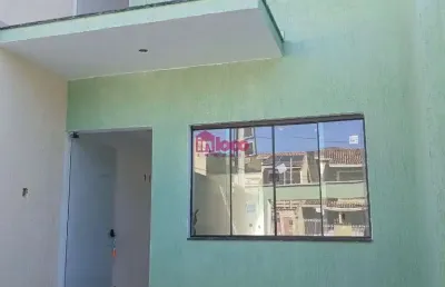 Casa com 3 quartos à venda na otávio brandão, 224, campo grande, rio de janeiro, 100 m2 por r$ 399.900