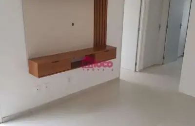 Apartamento com 2 quartos à venda na estrada cachamorra, 794, campo grande, rio de janeiro, 45 m2 por r$ 190.000
